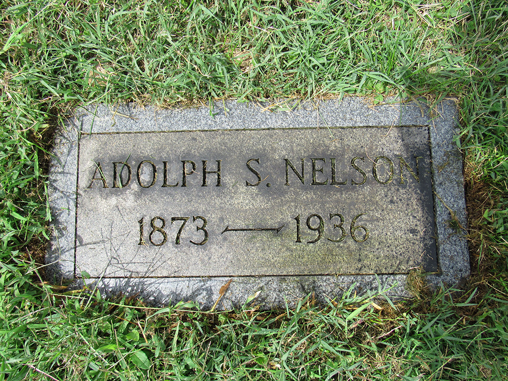 tombstone